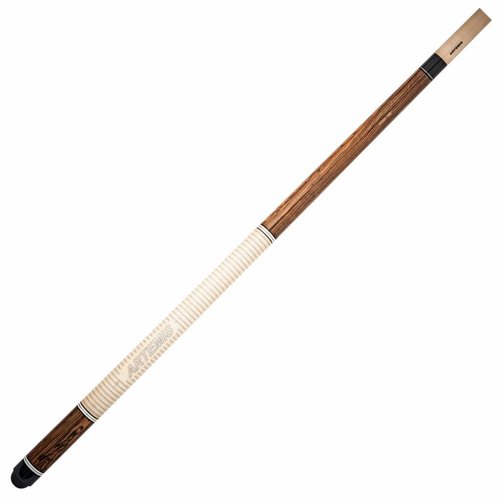 Carom cue Artemis Mister 100 Bocote 3D greb Artemis Carom cue Artemis Mister 100 Bocote 3D greb