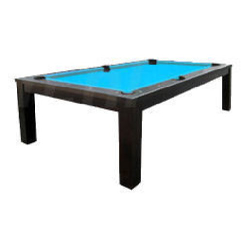 Lexor Pool billiard Cubic 7ft with dining top