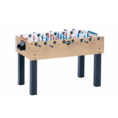 Football table Garlando G-200 Indoor. Free delivery. Garlando Football table Garlando G-200 Indoor. Free delivery.