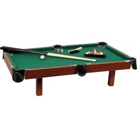 BUFFALO Mini Pool Table Explorer