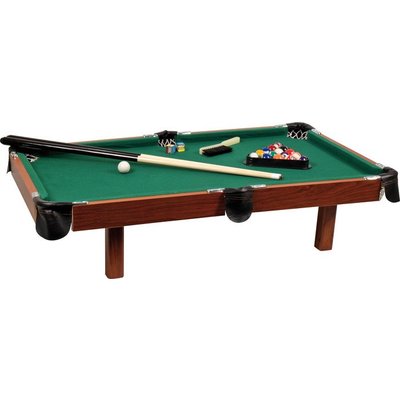 Mini pooltafel Explorer