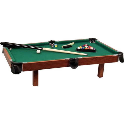 Mini Pool Table Explorer BUFFALO Mini Pool Table Explorer