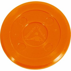 Airhockeypuck 70 mm, Tournament Champ, orange