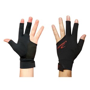 LONGONI Longoni handschoen Black Fire 2.0 voor RECHTSHANDIGE SPELER Longoni handschoen Black Fire 2.0 voor RECHTSHANDIGE SPELER