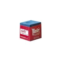 Master biljart krijt Blauw 2 stuks Master Master biljart krijt Blauw 2 stuks