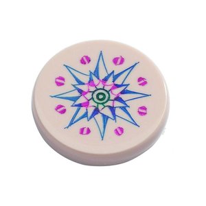 Philos Carrom Striker 41 x 7 mm