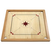 PHILOS Philos Carrom Erle 82x82cm