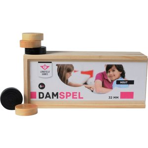 LONGFIELD Tern 32mm i æske Longfield Tern 32mm i æske Longfield