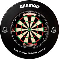 Winmau Winmau Catch Ring Sort print