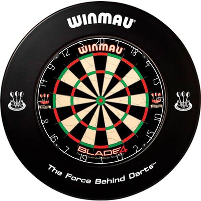 Winmau Catch Ring Sort print