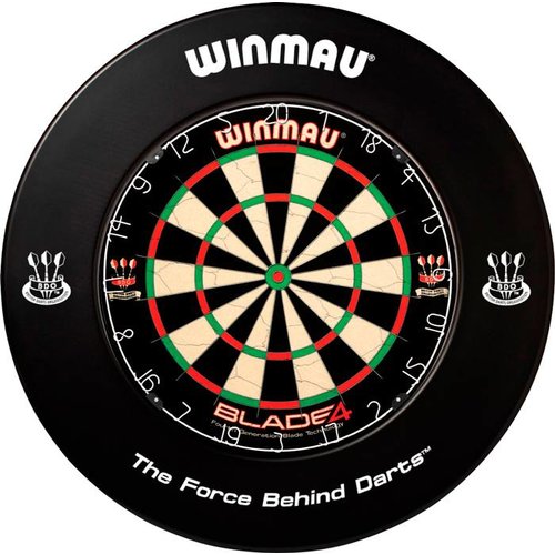 Winmau Winmau Catch Ring Sort print