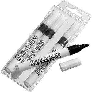 Whiteboard Markers