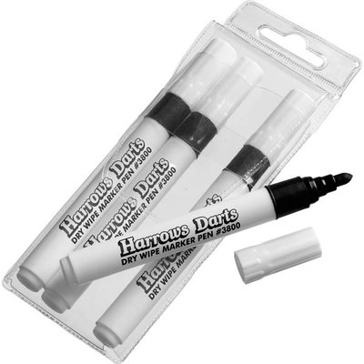 Whiteboard Markers