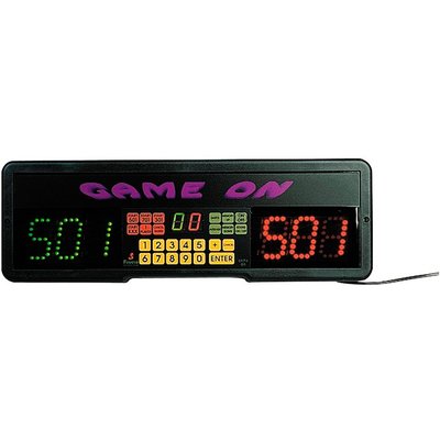 Game-On Dart Scorebord Favero