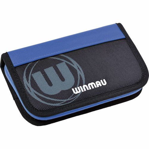 Winmau Urban Pro dart case Blue,Green,Black Winmau Winmau Urban Pro dart case Blue,Green,Black