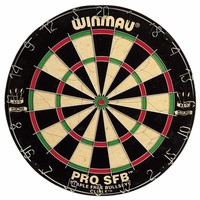 Winmau SFB cliple plus D.board Winmau Winmau SFB cliple plus D.board