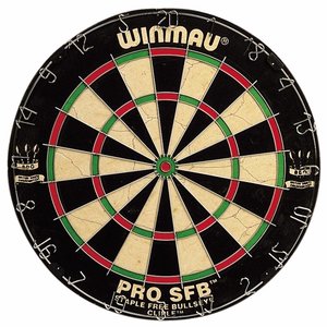 Winmau Pro SFB