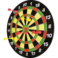 Dartbord Magnetic Familie BANDITO Dartbord Magnetic Familie