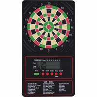 Winmau Winmau Ton Machine dart resultattavle Touchpad 2