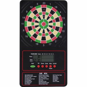 Winmau Ton Machine dart tavlan pekplatta 2