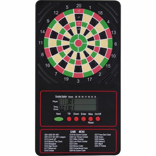 Winmau Winmau dart scorebord Ton Machine Touchpad 2