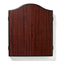 Winmau dartboard cab. rosewood Winmau Winmau dartboard cab. rosewood
