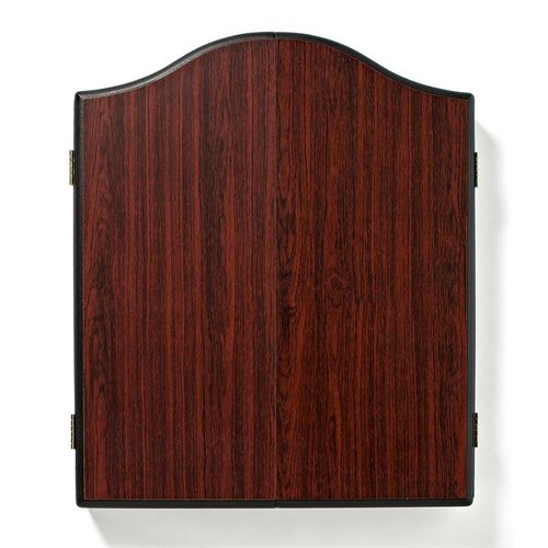 Winmau Winmau dartboard cab. rosewood