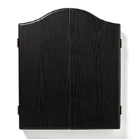 Winmau Winmau dartboard cabinet black