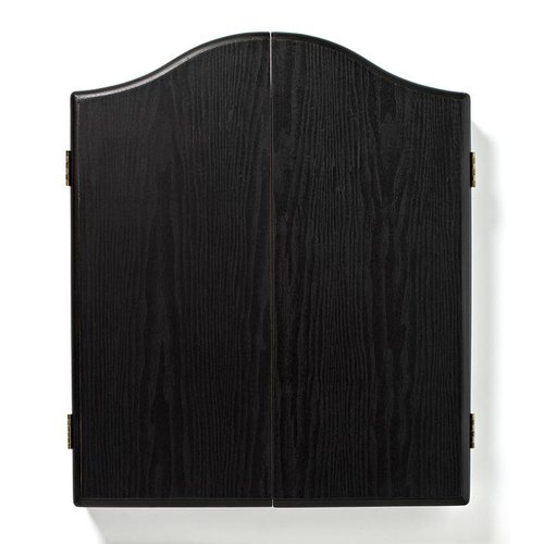 Winmau Winmau Dartboard Cabinet svart