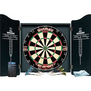 Winmau Winmau Pro dart sæt Winmau Pro dart sæt