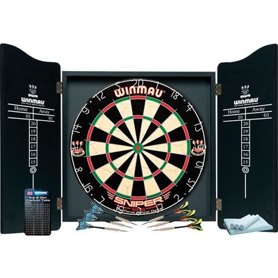 Winmau Pro dart sæt