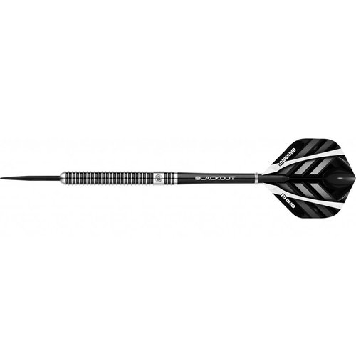 Winmau Winmau Blackout steel tip darts