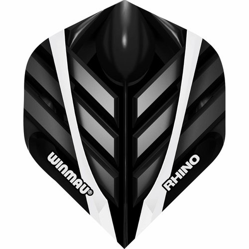 Winmau Blackout steel tip darts Winmau Winmau Blackout steel tip darts