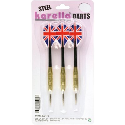 Darts Karella blister 18.0 gram