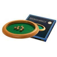 Philos terningspor tre 30 cm PHILOS Philos terningspor tre 30 cm