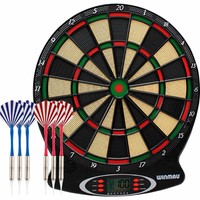 Winmau Winmau electronic dartboard Ton Machine Softtip