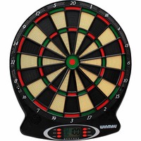 Winmau Winmau elektronisch dartbord Ton Machine Softtip