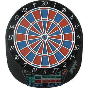 INNERGAMES Dartboard elektronisk Viper Dartboard elektronisk Viper