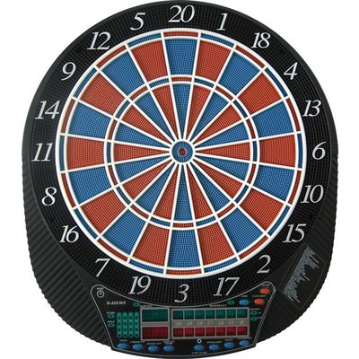 Dartbord elektronisch Viper