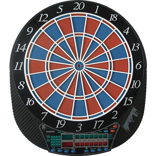 INNERGAMES Dartboard elektronisk Viper