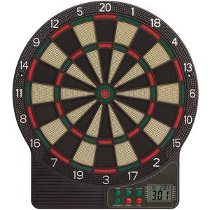 Dartboard Electronic Economy