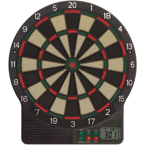 INNERGAMES Dartboard elektronisk økonomi