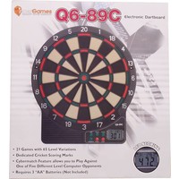 INNERGAMES Dartboard elektronisk økonomi