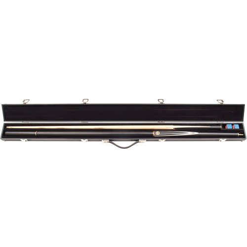 BUFFALO Cue case Buffalo 3-Sec. 3/4
