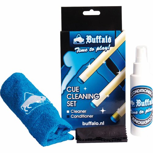 BUFFALO Buffalo keu conditioner set