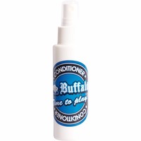 BUFFALO Buffalo cue balsam sæt