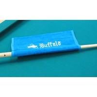 BUFFALO Buffalo handduk Blue w / ärm