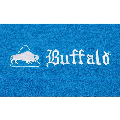 BUFFALO Buffalo håndkle Blå m / erme