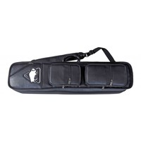 Buffalo cue bag 6B-12S BUFFALO Buffalo cue bag 6B-12S