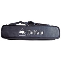 Buffalo cue bag 6B-12S BUFFALO Buffalo cue bag 6B-12S